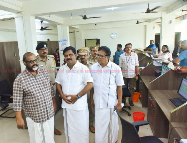 കെ.എസ്.ആര്‍.ടി.സിയില്‍ പൊതുജന പങ്കാളിത്തത്തോടെ സര്‍വീസുകളും അടിസ്ഥാന സൗകര്യങ്ങളും വിപുലീകരിക്കും മന്ത്രി സി.പി. ജോണ്‍