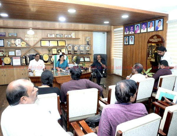 അനന്തവൈവിധ്യം 2026 അന്താരാഷ്ട്ര കോൺക്ലേവ് ഒക്ടോബർ 26 ന് മന്ത്രി കെ. എം. ഷാജി ഉദ്ഘാടനം ചെയ്യും
