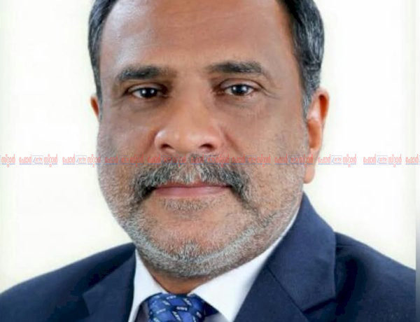​സംസ്ഥാന സ്കൂൾ ഒളിമ്പിക്സ് കരാട്ടെ കോമ്പറ്റീഷൻ ഡയറക്ടറായി ജോയ് പോളിനെ നിയമിച്ചു