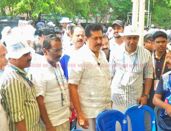 സംസ്ഥാന സ്കൂൾ കായികമേള: അത്ലറ്റിന്റെ പ്രായത്തിൽ ക്രമക്കേട് അടിയന്തര അന്വേഷണത്തിന് ഉത്തരവ്