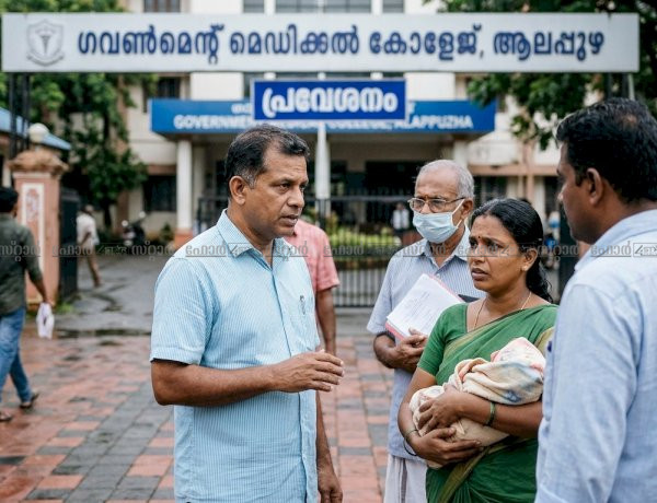 25,000 രൂപയ്ക്ക് നവജാതശിശുക്കളെ വാങ്ങി ലക്ഷങ്ങൾക്ക്മറിച്ചുവിൽക്കുന്ന റാക്കറ്റ്