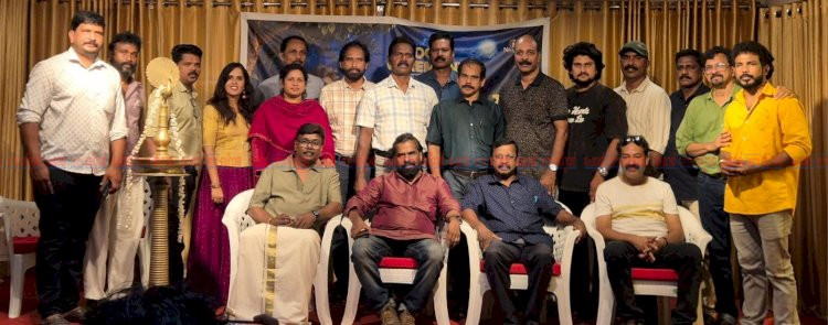 പുതിയ തലമുറയുടെ സ്വപ്നങ്ങളും പോരാട്ടവും പറഞ്ഞ് ആമസോൺ പ്രണയം ചിത്രീകരണത്തിന് തുടക്കമായി