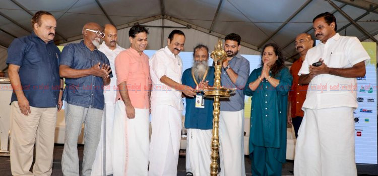 കേരളത്തിൽ കാലിഗ്രാഫിക്ക് പുതിയ സ്ഥാപനം ആരംഭിക്കുംമുഖ്യമന്ത്രി വി. ഡി. സതീശൻ