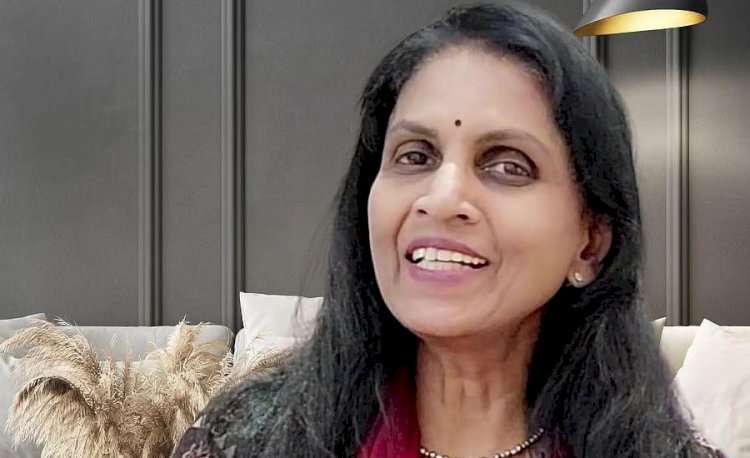 ബിജെപിക്ക് വൻ തിരിച്ചടി കൗൺസിലർ സ്ഥാനം രാജിവെച്ച് മുൻ ഡിജിപി ആർ. ശ്രീലേഖ
