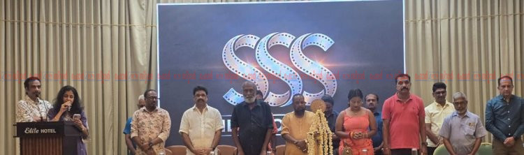 കാത്തു സൂക്ഷിച്ചൊരു കസ്തൂരി മാമ്പഴം:സിനിമയുടെ പൂജ തൃശ്ശൂരിൽ നടന്നു