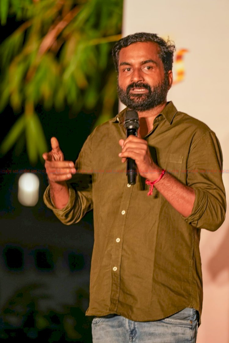 സത്യവും മിഥ്യയും ഇടകലരുന്ന ഫാൻ്റസി ത്രില്ലർ ജയസൂര്യയുടെ മായൻ ചിത്രീകരണം പൂർത്തിയായി