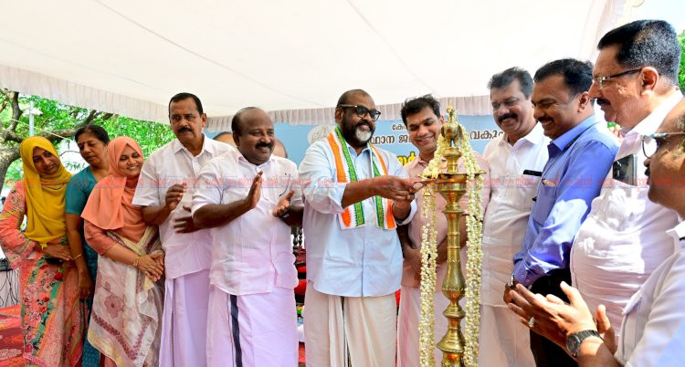 കെഎസ്ആർടിസിയെയും ജലഗതാഗത വകുപ്പിനെയും ബന്ധിപ്പിക്കും മന്ത്രി സി.പി. ജോൺ