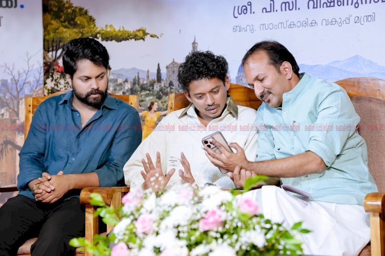 വിദ്യാർത്ഥികൾക്ക് മുന്നിലേക്ക് ലോകസിനിമകൾ ക്യാമ്പസ് ഫ്ലിക്‌സ് തുടക്കമായി, ക്യാമ്പസുകളിലേക്ക് താരനിരയുമെത്തും