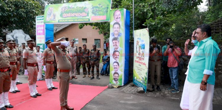 ഇടുക്കിയിലെ കൈയേറ്റ ഭൂമിയിലെ ഫെൻസിങ് മാറ്റുന്നതിലെ ജന ആശങ്ക പരിഹരിക്കും മന്ത്രി ഷിബു ബേബി ജോൺ