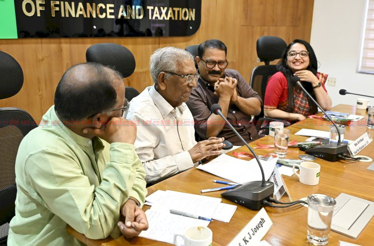 തദ്ദേശ ഫണ്ടുകൾ ഫലപ്രദമായി വിനിയോഗിക്കണം മന്ത്രി കെ. എം. ഷാജി