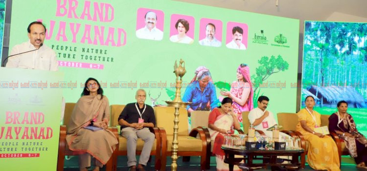 ടൂറിസം മേഖലയ്ക്ക് വ്യവസായ പദവി ഉറപ്പാക്കും മന്ത്രി പി.സി. വിഷ്ണുനാഥ്