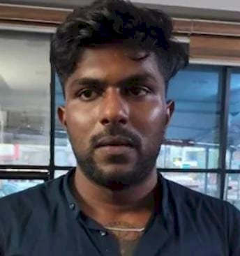 ട്രാൻസ് വുമണിനെ പീഡിപ്പിച്ച് നഗ്നചിത്രങ്ങൾ കാട്ടി ഭീഷണി, തട്ടിയത് ലക്ഷങ്ങൾ പ്രതി അറസ്റ്റിൽ