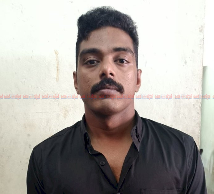 വധശ്രമവും മോഷണവും സ്ത്രീപീഡനശ്രമവും കോതമംഗലത്ത് കുപ്രസിദ്ധ കുറ്റവാളിയെ കാപ്പ ചുമത്തി ജയിലിലടച്ചു