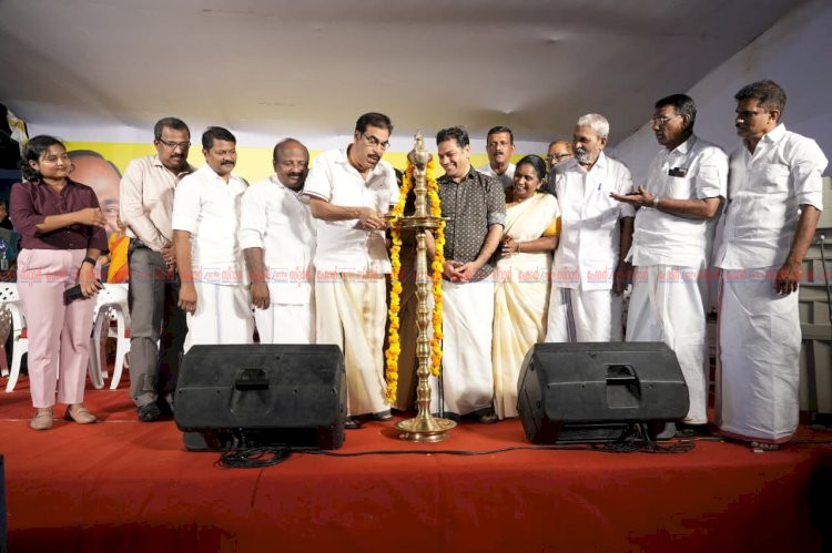 നിർമ്മാണച്ചെലവിനേക്കാൾ തുക സ്ഥലം ഏറ്റെടുക്കലിന് പൊതുമരാമത്ത് വകുപ്പിൽ പ്രത്യേക വിങ് രൂപീകരിക്കും മന്ത്രി പി.കെ. ബഷീർ