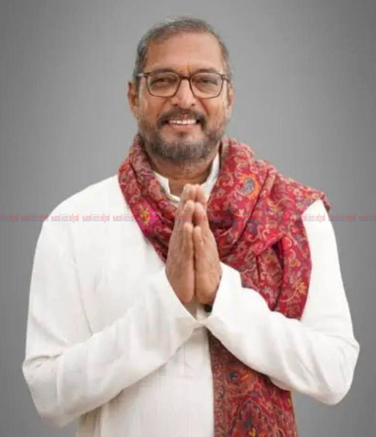 നടനും സംവിധായകനുമായ നാനാ പടേക്കർ അന്തരിച്ചു