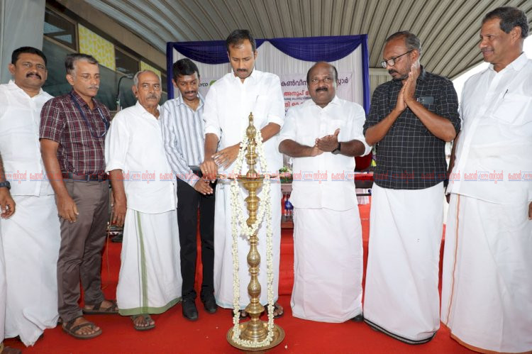 സപ്ലൈകോ ഗോ കൺവീനിയൻസ് സ്റ്റോർ പ്രവർത്തനമാരംഭിച്ചു ആദ്യ സ്റ്റോർ വൈറ്റില ഹബ്ബിൽ