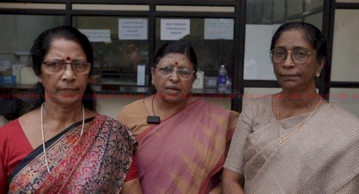 കളമശ്ശേരി ലൈംഗിക അതിക്രമം അതിജീവിതയ്ക്ക് പിന്തുണയുമായി വനിതാ കമ്മീഷൻ