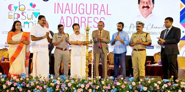 കുട്ടികളുടെ സൈബർ സുരക്ഷയ്ക്ക് സൈബർ സേഫ് കേരള 2026 ആസിഫ് അലി അംബാസഡർ