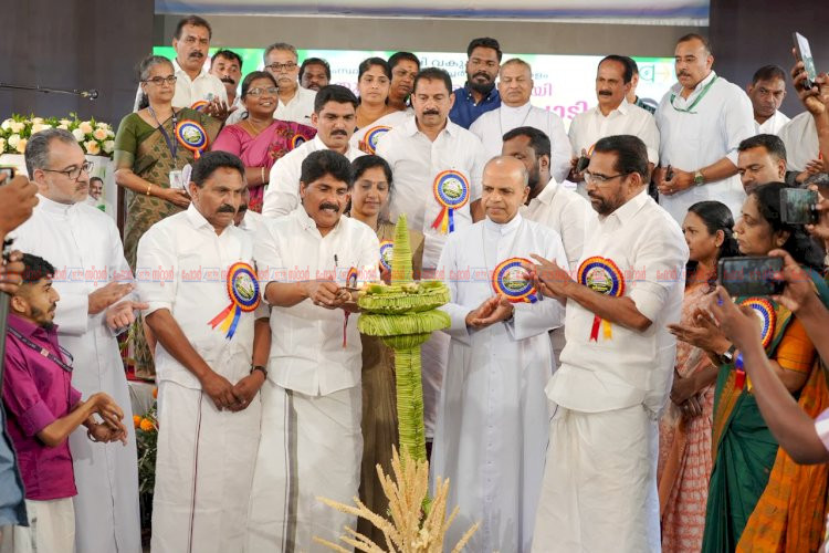കര്‍ഷകരുടെ ഭൂമിയും വാസസ്ഥലവും സംരക്ഷിക്കും മന്ത്രി ടി. സിദ്ദിഖ്