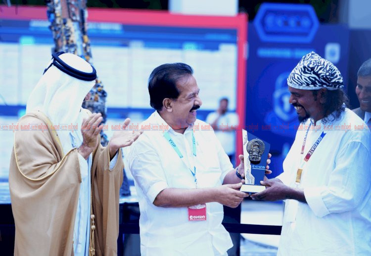 ഇ മാലിന്യത്തിൽ വിരിഞ്ഞ അത്ഭുതം ഇന്ത്യയിലെ ആദ്യ സൈബർ ട്രോജൻ ഹോഴ്‌സ് കൊച്ചിയിൽ
