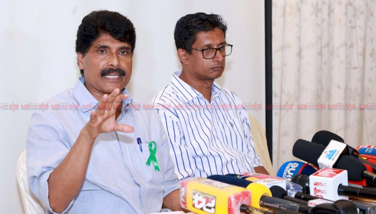 വയനാട് സമ്പൂർണ ഇ മാലിന്യമുക്ത ജില്ലയാകും നവംബർ 1 ന് പ്രഖ്യാപനം മന്ത്രി അഡ്വ. ടി. സിദ്ദീഖ്