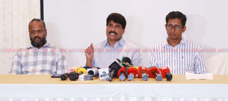 വയനാട് സമ്പൂർണ ഇ മാലിന്യമുക്ത ജില്ലയാകും നവംബർ 1 ന് പ്രഖ്യാപനം മന്ത്രി അഡ്വ. ടി. സിദ്ദീഖ്