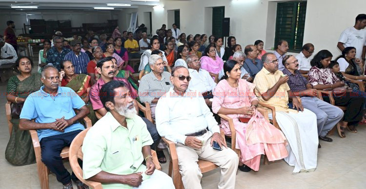 ചിക്കുൻഗുനിയ പ്രതിരോധം വീടുകൾ തോറുമുള്ള പരിശോധന പുനഃരാരംഭിക്കുമെന്ന് മന്ത്രി കെ. മുരളിധരൻ