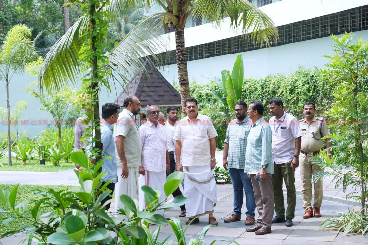 മാനസികാരോഗ്യ സംരക്ഷണത്തിന് കാര്യക്ഷമമായ ഇടപെടലുകൾ അനിവാര്യമായിരിക്കുന്നു മന്ത്രി എൻ. ഷംസുദ്ദീൻ