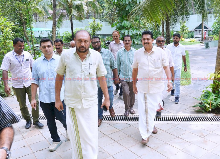 മാനസികാരോഗ്യ സംരക്ഷണത്തിന് കാര്യക്ഷമമായ ഇടപെടലുകൾ അനിവാര്യമായിരിക്കുന്നു മന്ത്രി എൻ. ഷംസുദ്ദീൻ