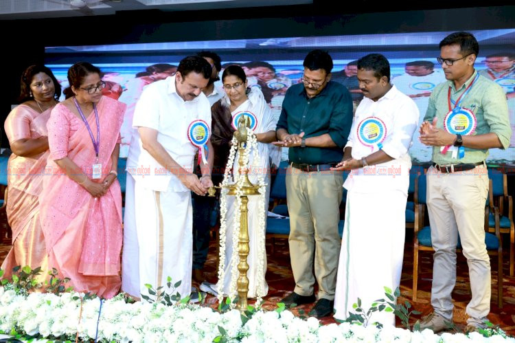 മരുന്നു ക്ഷാമം ഉണ്ടാകാതിരിക്കാൻ റെഡി പർച്ചേസ് നടത്താം മന്ത്രി കെ മുരളീധരൻ