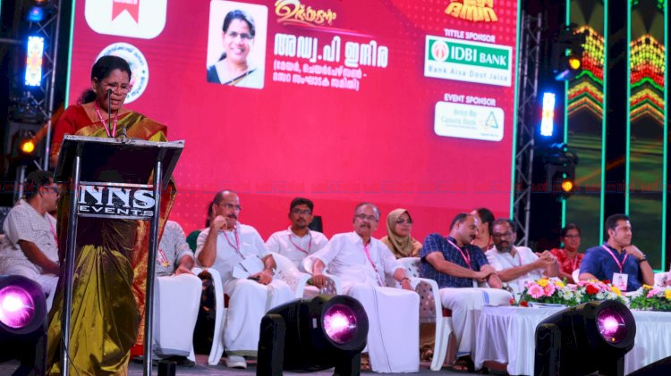 കണ്ണൂർ ദസറയ്ക്ക് വർണ്ണാഭമായ തുടക്കം പത്ത് നാളുകൾ ആഘോഷരാവുകൾ