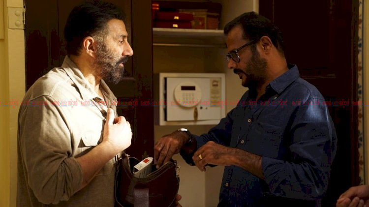 മലയാളം സംവിധായകൻ എം. പത്മകുമാർ ബോളിവുഡിലേക്ക്
