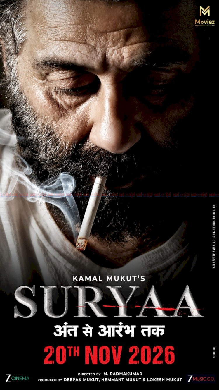 മലയാളം സംവിധായകൻ എം. പത്മകുമാർ ബോളിവുഡിലേക്ക്