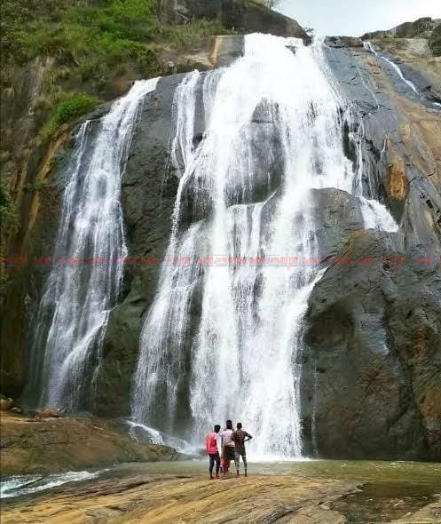 ​13 ജീവനുകൾ കവർന്ന ദുരന്തമുനമ്പ് ഇടുക്കി തൂവൽ വെള്ളച്ചാട്ടത്തിൽ സഞ്ചാരികൾക്ക് പ്രവേശനം നിരോധിച്ചു
