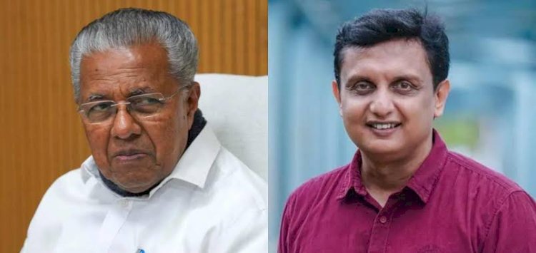 എക്‌സാലോജിക് കേസ് പിണറായി വിജയനും മുഹമ്മദ് റിയാസിനുമെതിരെ ഇ.ഡി കേസെടുത്തു