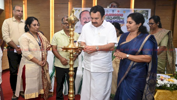 ഗുണനിലവാരമുള്ള മരുന്നുകൾ കുറഞ്ഞ വിലയിൽ ഉറപ്പാക്കും മന്ത്രി കെ. മുരളീധരൻ