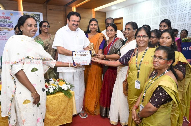 ഗുണനിലവാരമുള്ള മരുന്നുകൾ കുറഞ്ഞ വിലയിൽ ഉറപ്പാക്കും മന്ത്രി കെ. മുരളീധരൻ