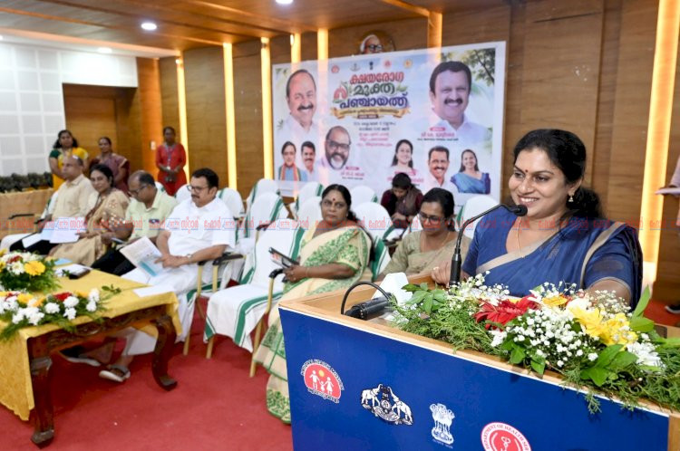 ഗുണനിലവാരമുള്ള മരുന്നുകൾ കുറഞ്ഞ വിലയിൽ ഉറപ്പാക്കും മന്ത്രി കെ. മുരളീധരൻ