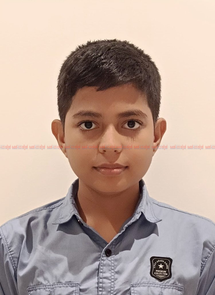 താനൂർ ദുരന്തം ഉണർത്തിയ ആശയം ദേശീയ തലത്തിൽ മിന്നിത്തിളങ്ങി സായ് കൃഷ്ണ