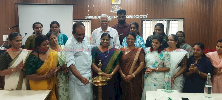 ഗാന്ധിയൻ ദർശനങ്ങൾ ഇന്നും ലോകത്തിന് വഴികാട്ടി ബെന്നി ബഹനാൻ എം.പി.