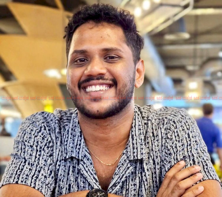 സംവിധായകൻ ബെൽരാജ് കളരിക്കൽ അന്തരിച്ചു