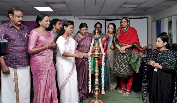 കേരളത്തിൽ പുതിയ വനിതാനയം ഉടൻ തൊഴിലിടങ്ങളിൽ പോഷ് ആക്ട് ശക്തമാക്കും മന്ത്രി ബിന്ദു കൃഷ്ണ