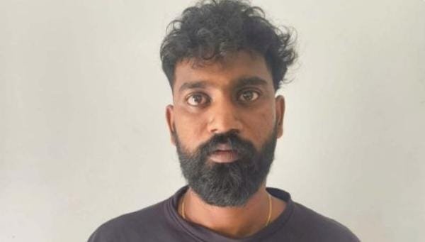 ​വെർച്വൽ അറസ്റ്റ് തട്ടിപ്പ് രാജസ്ഥാൻ മുൻ ജഡ്ജിയിൽ നിന്ന് 2.5 കോടി തട്ടിയ കേസിൽ മലയാളി അറസ്റ്റിൽ