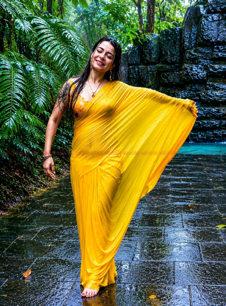 പോക്കറ്റ് ക്യാമറയിൽ പൂർണ്ണമായും ചിത്രീകരിച്ച ആദ്യ ഇന്ത്യൻ സിനിമ; സാങ്കേതിക വിപ്ലവവുമായി ടാറ്റൂ ദ ഗ്രാഫിക്ക