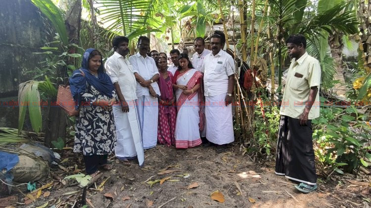 ഹരിപ്പാട് പോഷകാഹാരക്കുറവ് മൂലം കുഞ്ഞ് മരിച്ച സംഭവം മാതാപിതാക്കൾക്കെതിരെ കേസെടുക്കും, മന്ത്രി ബിന്ദു കൃഷ്ണ