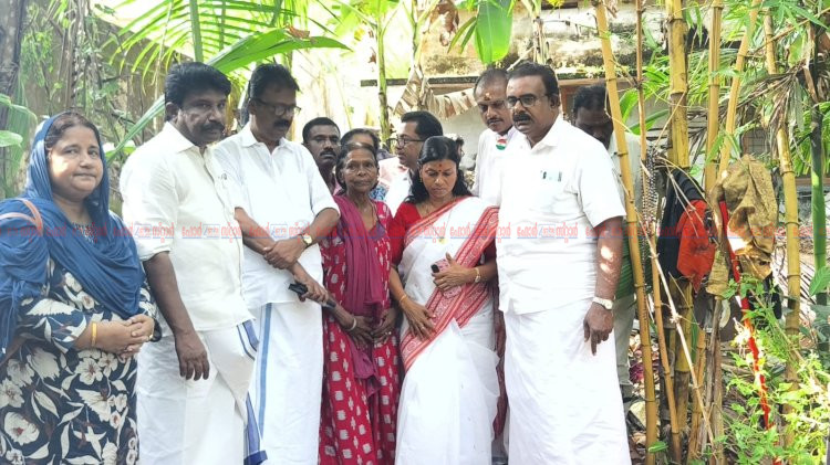 ഹരിപ്പാട് പോഷകാഹാരക്കുറവ് മൂലം കുഞ്ഞ് മരിച്ച സംഭവം മാതാപിതാക്കൾക്കെതിരെ കേസെടുക്കും, മന്ത്രി ബിന്ദു കൃഷ്ണ