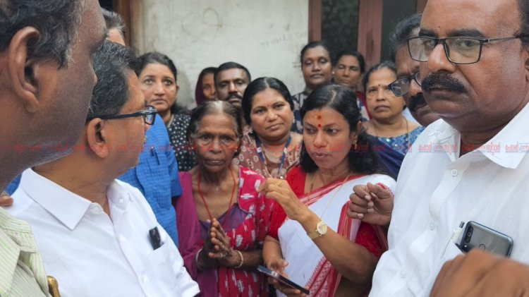 ഹരിപ്പാട് പോഷകാഹാരക്കുറവ് മൂലം കുഞ്ഞ് മരിച്ച സംഭവം മാതാപിതാക്കൾക്കെതിരെ കേസെടുക്കും, മന്ത്രി ബിന്ദു കൃഷ്ണ