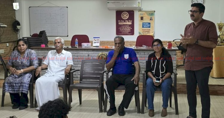 47 ാമത് എറണാകുളം ജില്ലാ കരാട്ടെ ചാമ്പ്യൻഷിപ്പ് കോതമംഗലം നെല്ലിമറ്റം ക്ലബ്ബുകൾക്ക് വൻ വിജയം