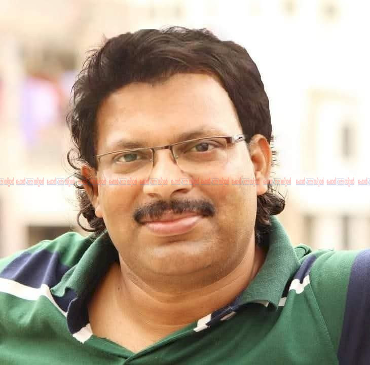 ഗാനരചനയിലെ പുത്തൻ താരോദയമായി ഡോ. ലിയോൺ സൈമൺ
