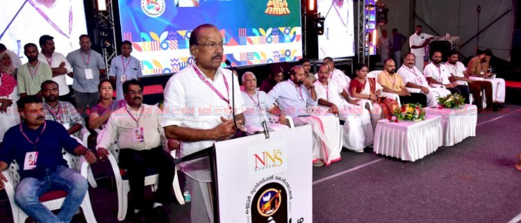 കണ്ണൂരിന്റെ ടൂറിസം സാധ്യതകൾക്ക് കരുത്തേകി കണ്ണൂർ ദസറ മന്ത്രി പി. കെ. കുഞ്ഞാലിക്കുട്ടി